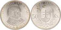 50 KS 1944 - Tiso