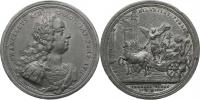 Medaile 1745