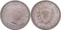Peso 1897 - SOUVENIR