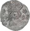 Malý peníz 1596