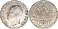 5 Mark 1913 G           KM 281