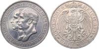 3 Mark 1911 A - Univerzita Breslau          Y. 131