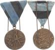 Pamětní medaile na estonskou válku za nezávislost 1918-1920