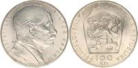100 Kčs 1976 - Kaplan