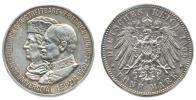 5 Marka 1909 E - universita Lipsko