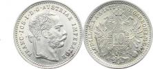 10 kr. 1872 b.zn._tém.