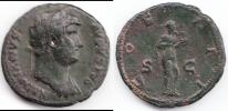 Hadrian 117-138