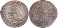 XV Grajciar 1685