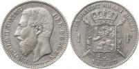1 Franc 1887