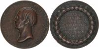Úmrtní medaile 2.3. 1835
