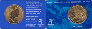 5 Dolar 2000 (1997) - LOH Sydney - jachting