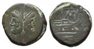 Matienus  As circa 179 - 170