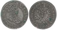 Krejcar 1698