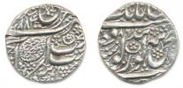 AR rupee 1829 (29 rok vlády)