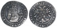 1/2 Zlatník (30 Krejcar) 1563