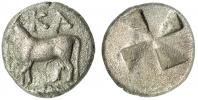 Bythynia-Kalchedon, poč.4.st.př.Kr.