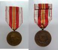 IV.pluk Stráže svobody - bronz.pamět.medaile