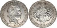 20 kr. 1848 B