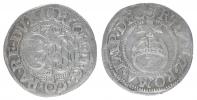 1/2 Batzen 1579 S