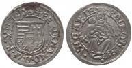 Denár 1534 KB