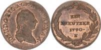 1 kr. 1790 S