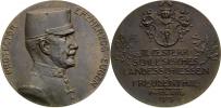 Medaile 1907