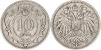 10 hal. 1908 b.zn.