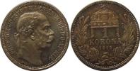 1 koruna 1915 KB