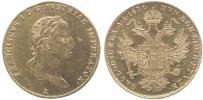 Dukát 1831 A