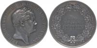 Německo - Prusko Fr.Wilhelm IV. - nejlepšímu střelci