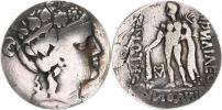 Tetradrachma