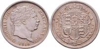 Shilling 1816