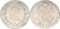 20 kr. 1803 C