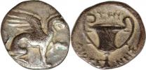 Ionia-Teos, 2. st.př.Kr.