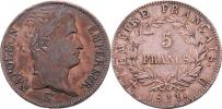 5 Frank 1811 D