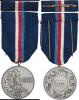 Medaile Za statečnost ČSSR