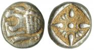 Ionia-Miletos, 6.st.př.Kr.