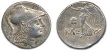 AR Tetradrachma