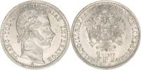 1/4 Zlatník 1862 A