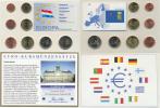 Ročníková sada EURO mincí 2005 (1