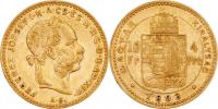 4 Zlatník 1883 KB (pouze 12.000 ks)