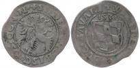 1/2 Batzen 1530