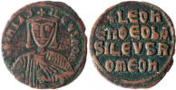Leo VI. 886-912