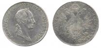 1/2 Tolar 1826 A