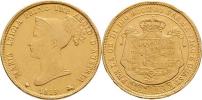 40 Lira 1815