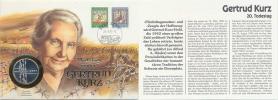 Švýcarsko - 20 Francs 1992