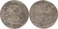 1/2 Groš litevský 1547