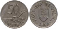 50 Haléř 1940 (CuNi)_R!