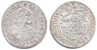 VI krejcar 1674