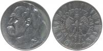 5 Zlotých 1936